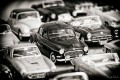parking vintage